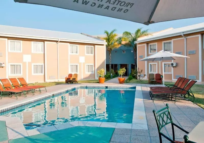 Protea Hotel By Marriott Ondangwa