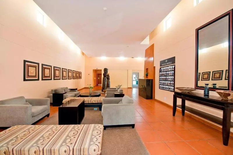 Protea Hotel By Marriott Ondangwa