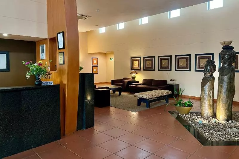 Protea Hotel By Marriott Ondangwa