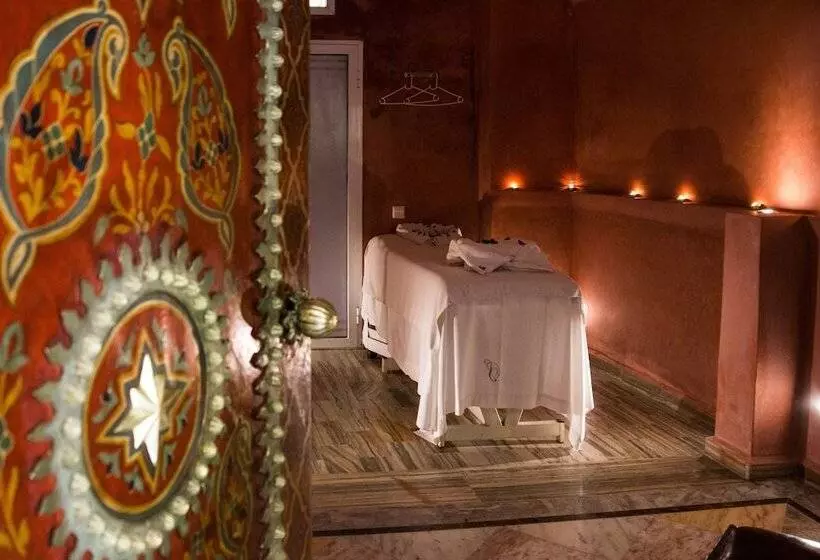 هتل Riad Palais Sebban