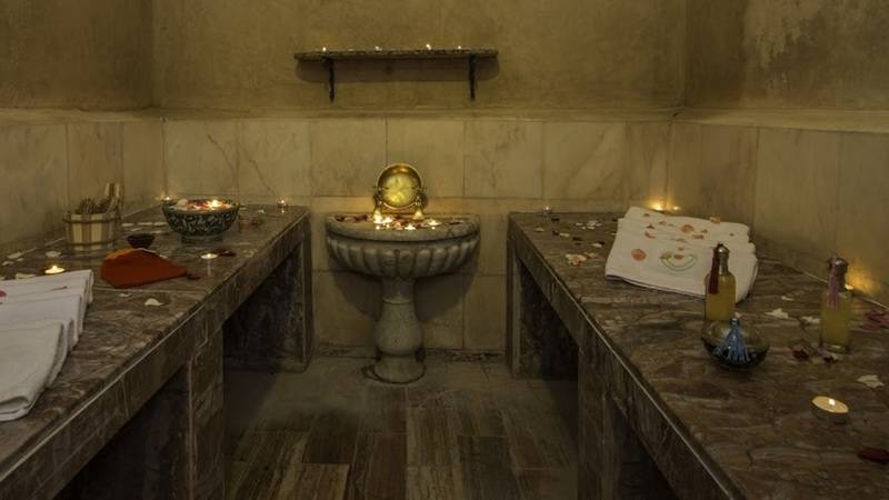 Hotel Riad Palais Sebban