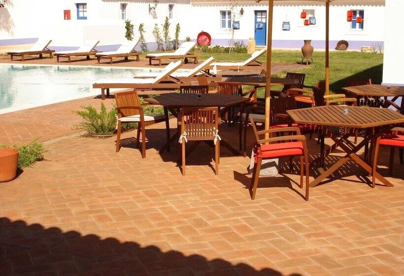 乡村酒店  Rural Monte Da Rosada