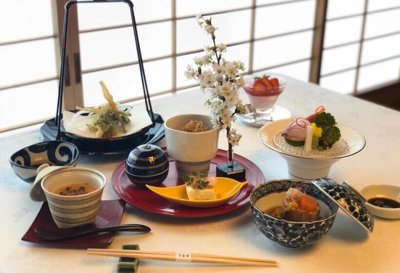 Hotel Sendai Kokusai