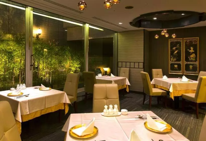 호텔 Sendai Kokusai