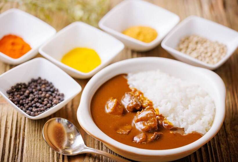 Hotel Sendai Kokusai