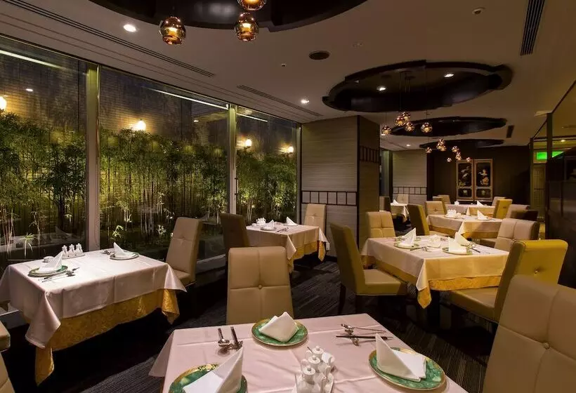 호텔 Sendai Kokusai