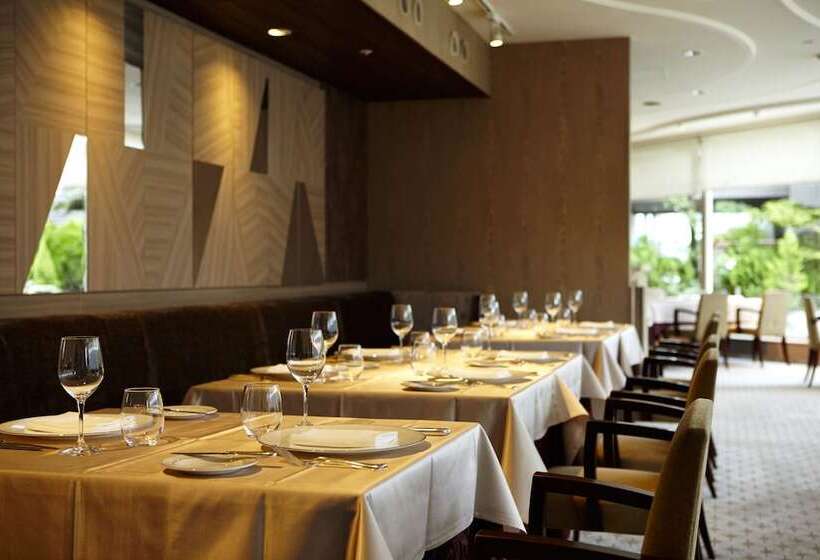 Hotel Sendai Kokusai