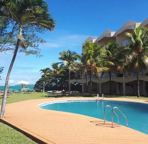 هتل Silver Beach