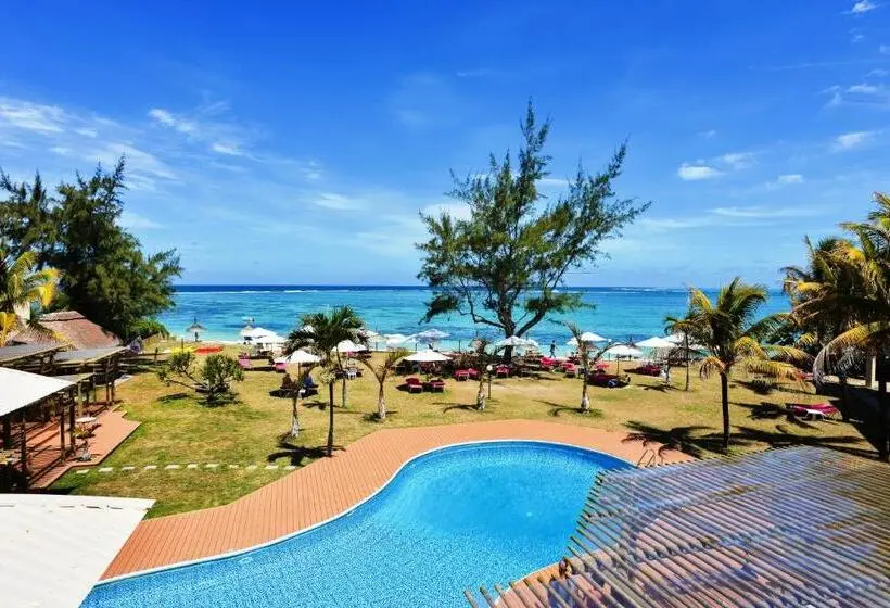 هتل Silver Beach