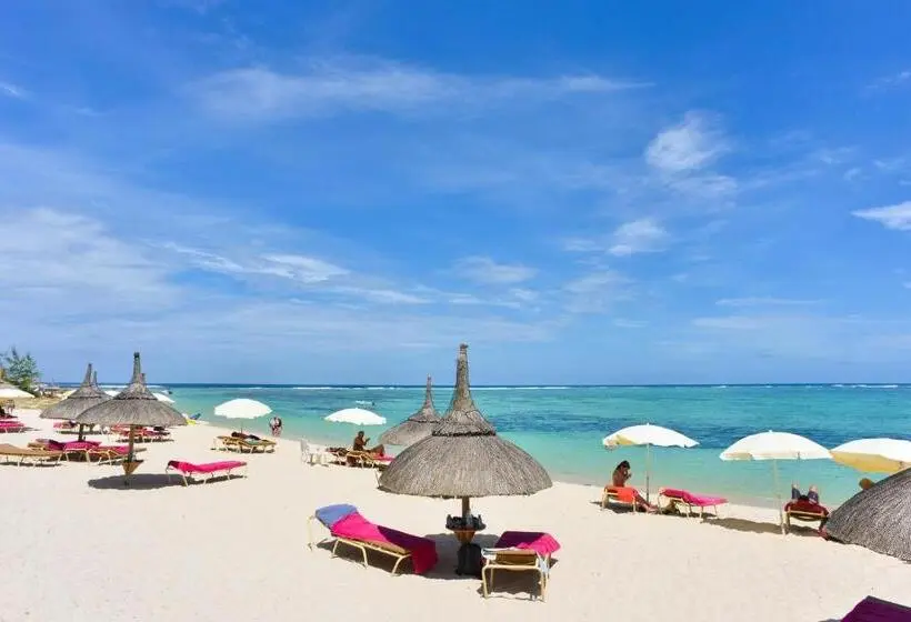 هتل Silver Beach