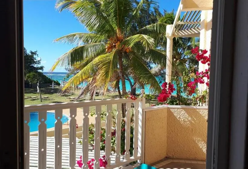 هتل Silver Beach