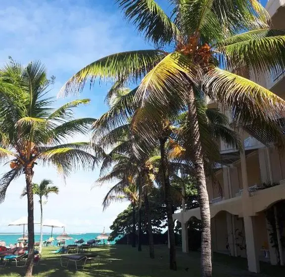 هتل Silver Beach