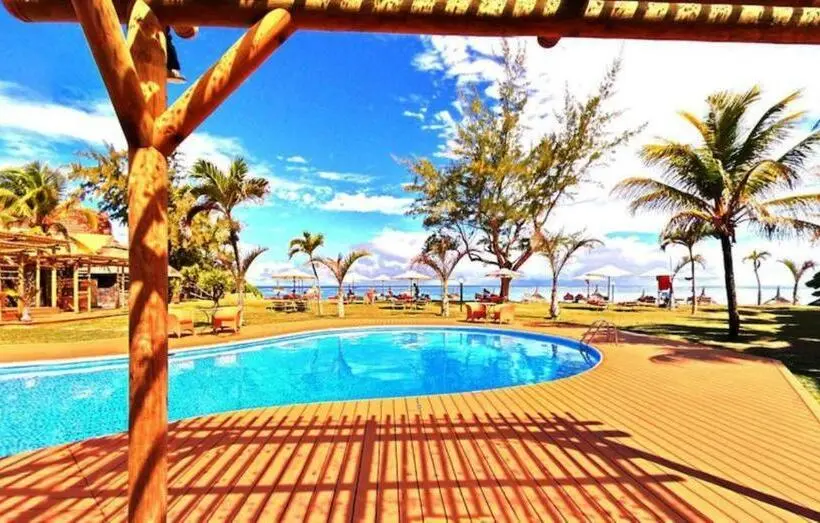 هتل Silver Beach
