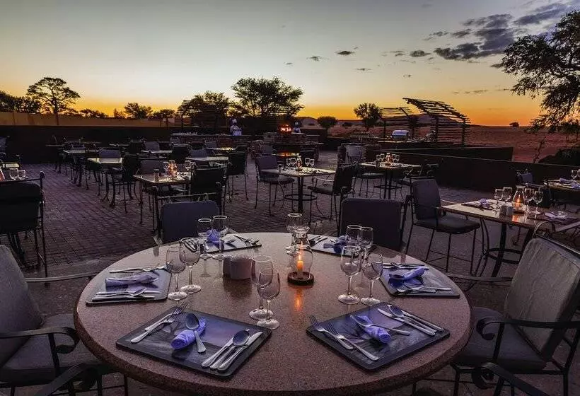 هتل Sossusvlei Lodge