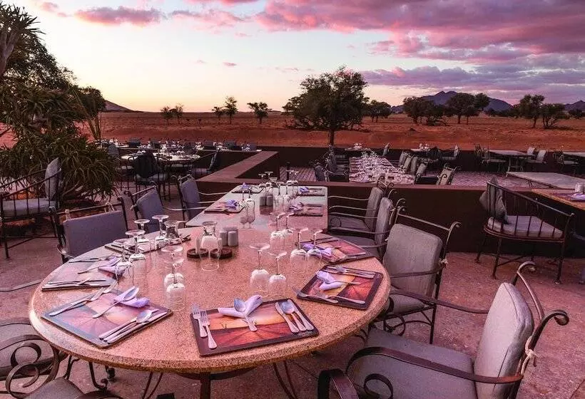هتل Sossusvlei Lodge