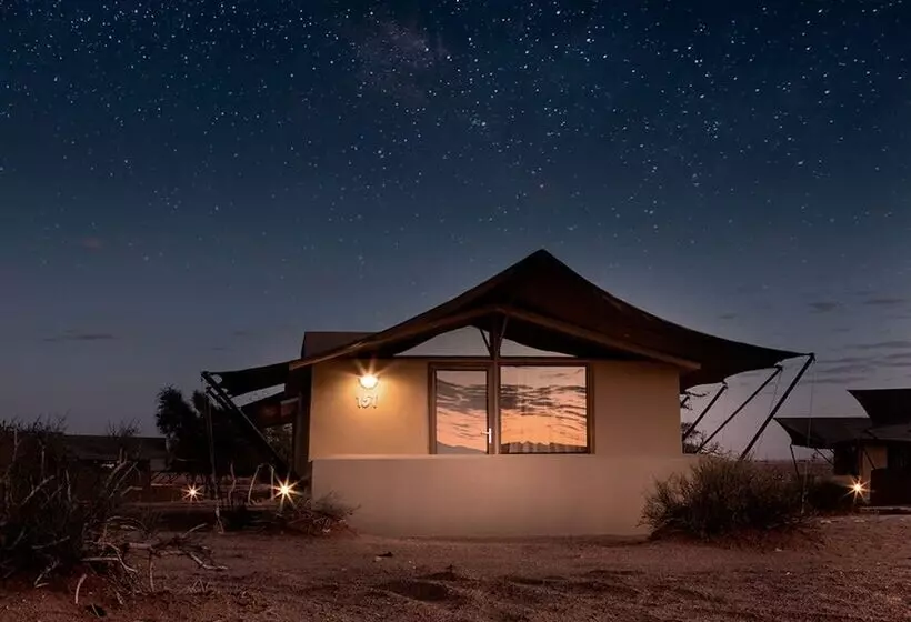 هتل Sossusvlei Lodge