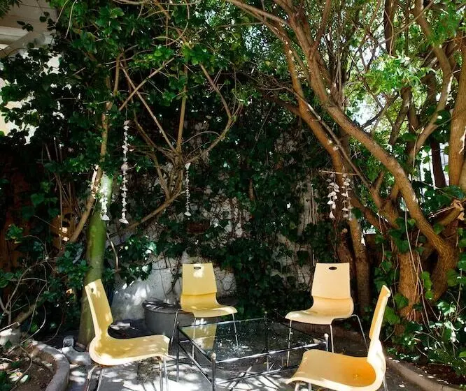 فندق Sweet Orange Guest House