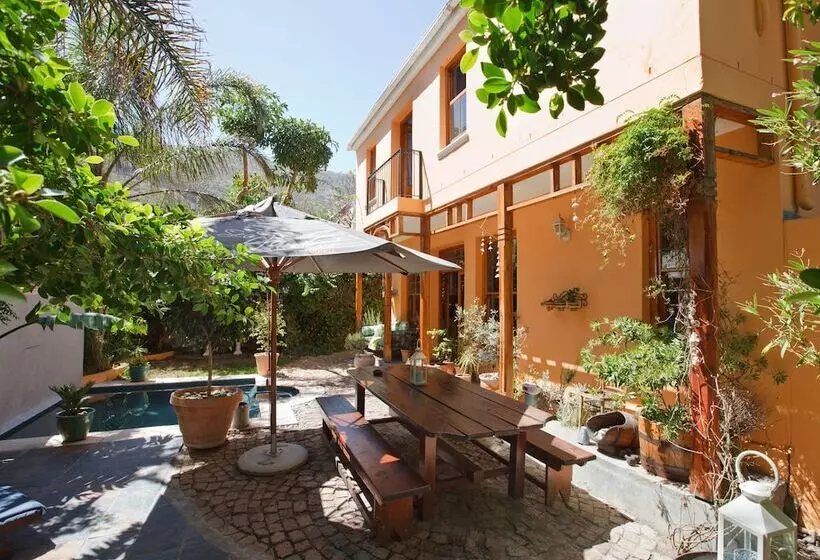 فندق Sweet Orange Guest House