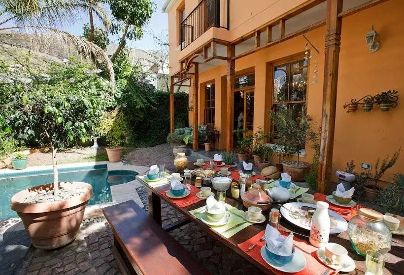 فندق Sweet Orange Guest House