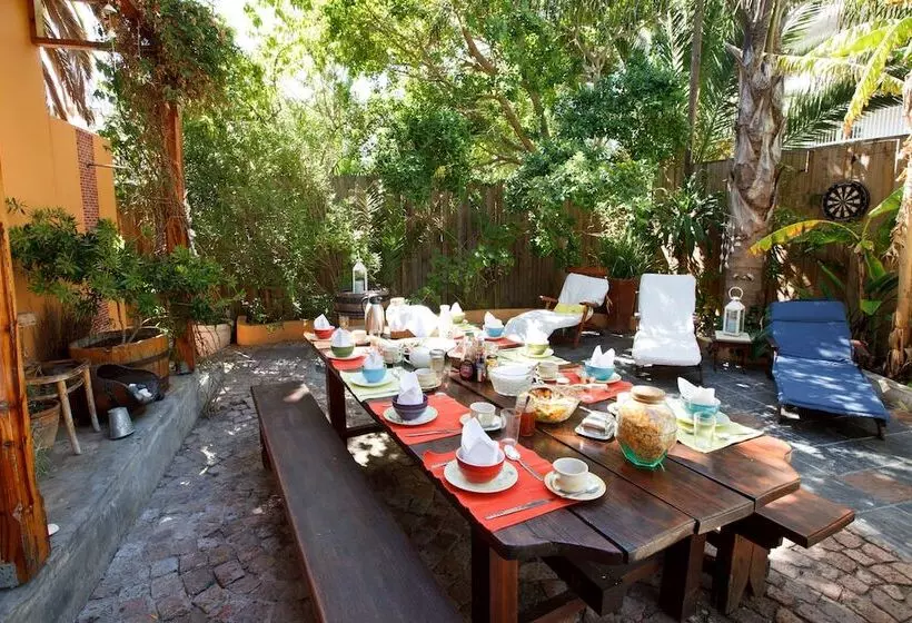 فندق Sweet Orange Guest House