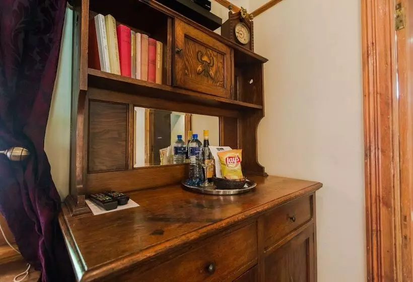 فندق Sweet Orange Guest House