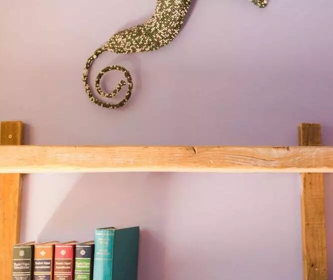 فندق Sweet Orange Guest House