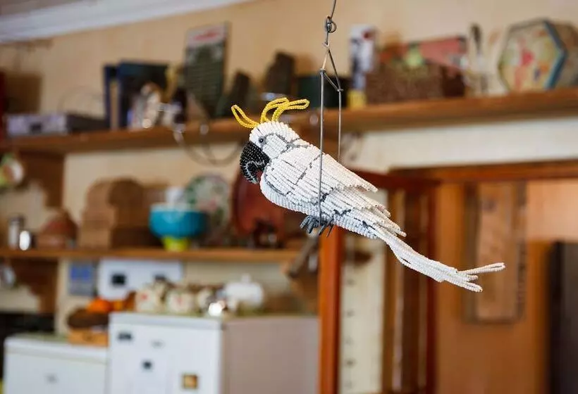 فندق Sweet Orange Guest House