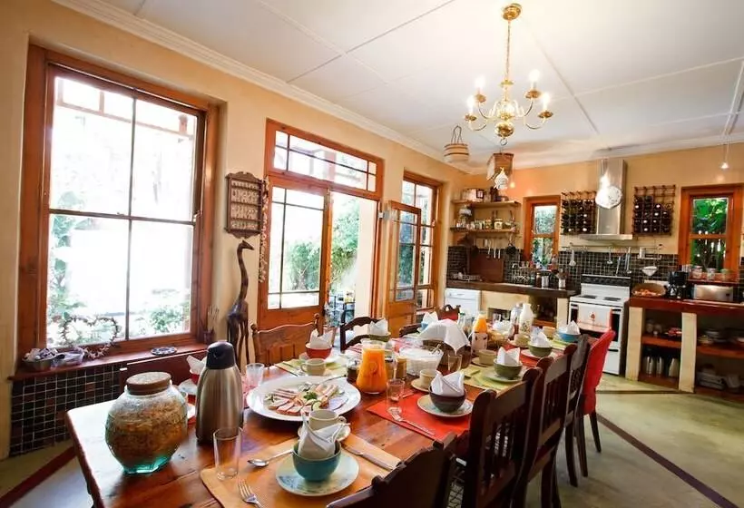 فندق Sweet Orange Guest House