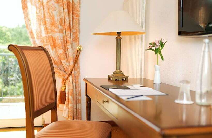 Victor S Residenz Hotel Berlin Mitte