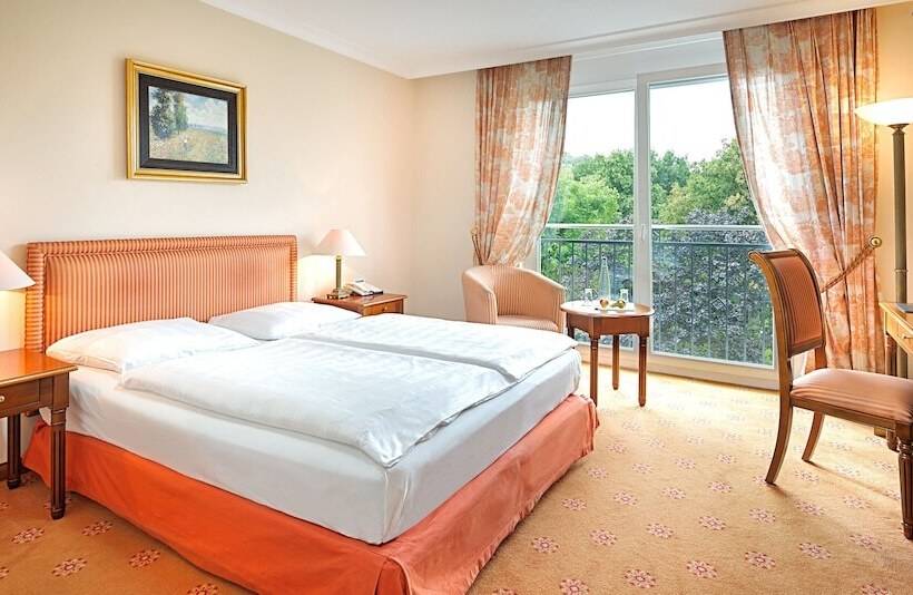 Victor S Residenz Hotel Berlin Mitte