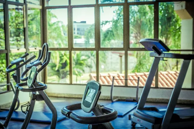 酒店 Vilage Inn Ribeirão Preto & Convenções