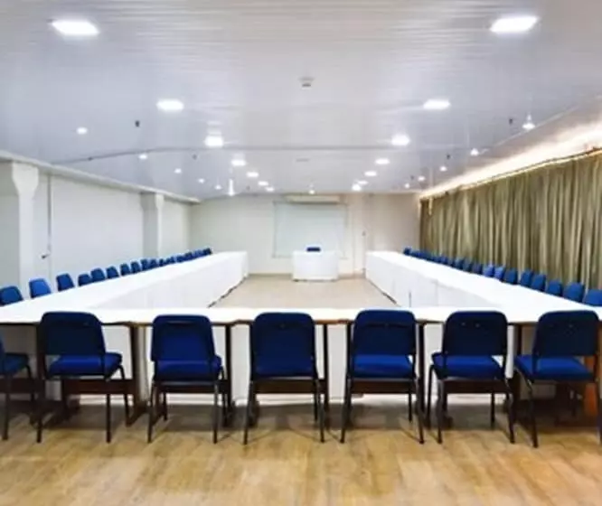 酒店 Vilage Inn Ribeirão Preto & Convenções