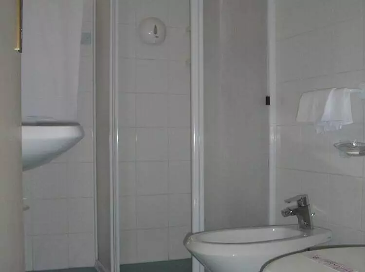 酒店 Villa Padulella