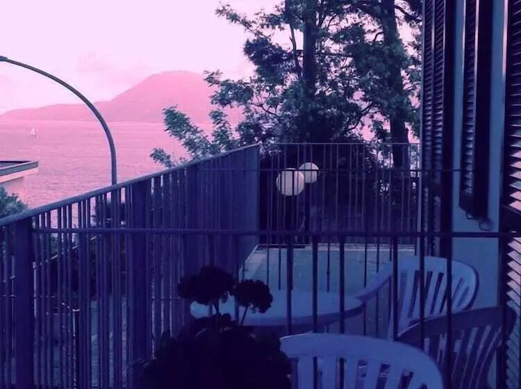 酒店 Villa Padulella