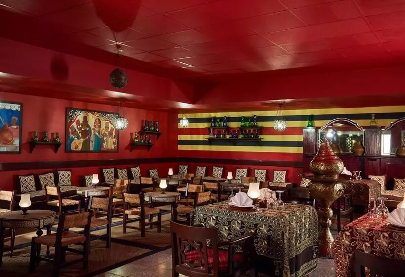 Iberotel Palace Adults Friendly 16 Years Plus