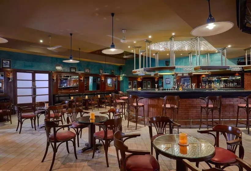 Iberotel Palace Adults Friendly 16 Years Plus