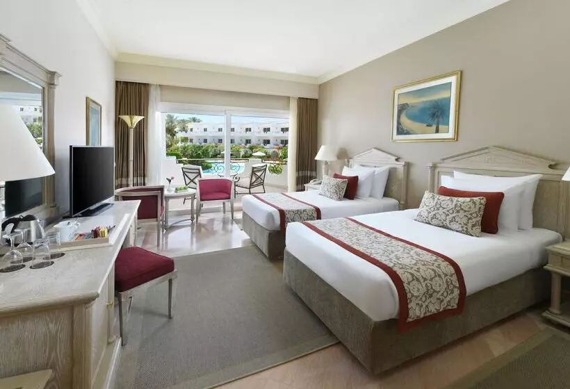 Iberotel Palace Adults Friendly 16 Years Plus