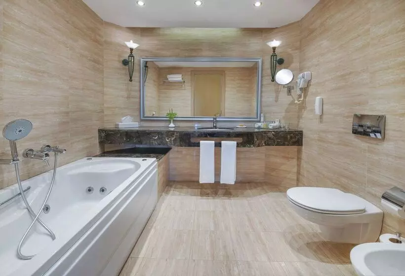 Iberotel Palace Adults Friendly 16 Years Plus