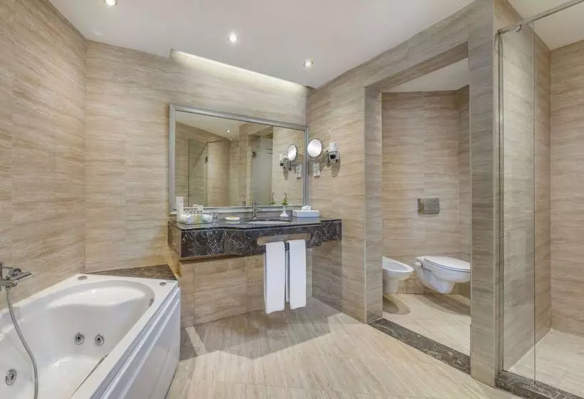 Iberotel Palace Adults Friendly 16 Years Plus