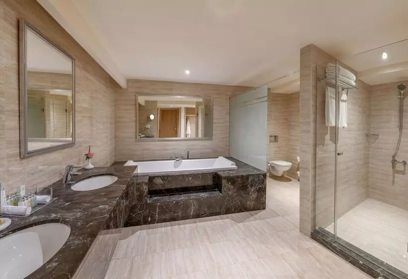 Iberotel Palace Adults Friendly 16 Years Plus