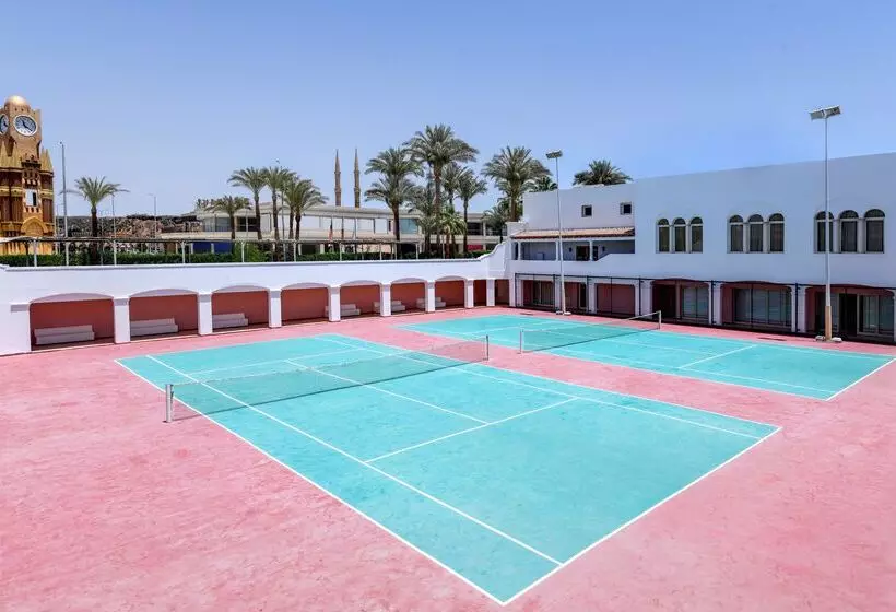 Iberotel Palace Adults Friendly 16 Years Plus