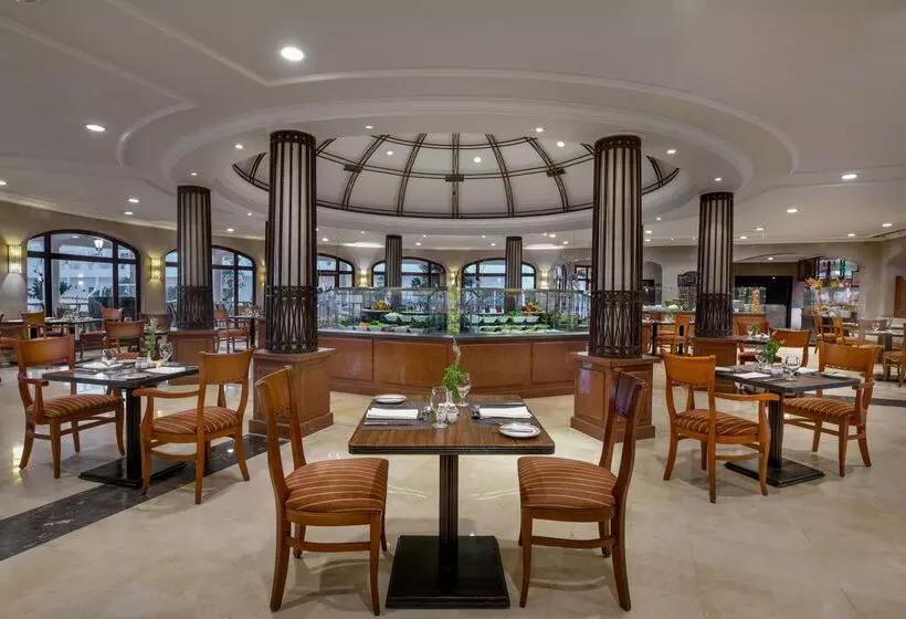 Iberotel Palace Adults Friendly 16 Years Plus