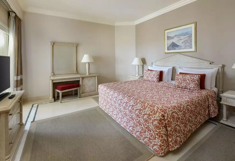 Iberotel Palace Adults Friendly 16 Years Plus