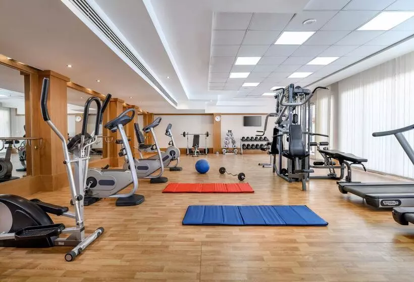 Iberotel Palace Adults Friendly 16 Years Plus