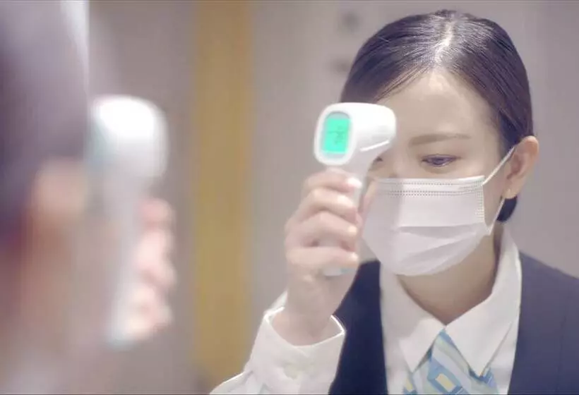 Jr East Hotel Mets Hachinohe