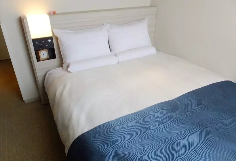 Jr East Hotel Mets Hachinohe