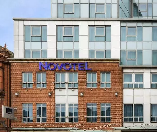Novotel Reading Centre