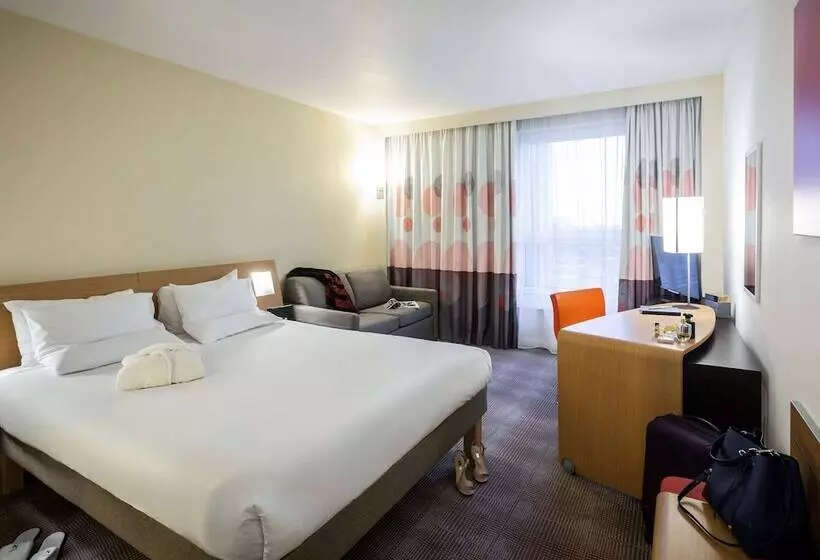 Novotel Reading Centre