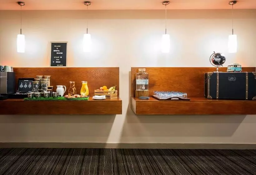 Novotel Reading Centre