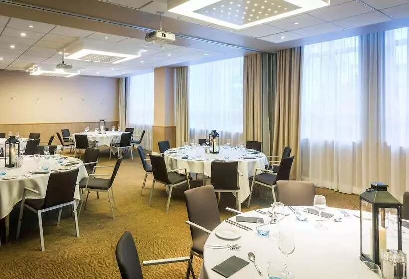 Novotel Reading Centre